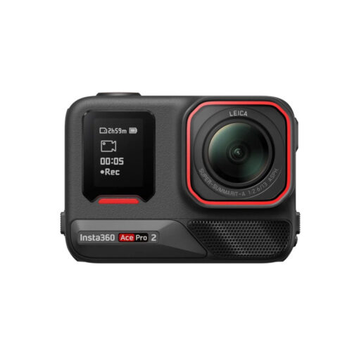 Insta360 Ace Pro 2 8K Υποβρύχια Dual Battery Bundle - Image 5
