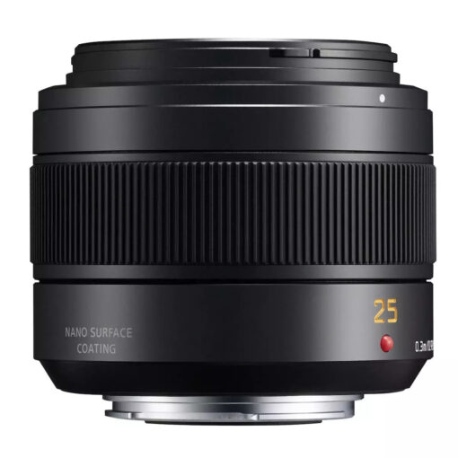 Panasonic Leica DG Summilux 25mm f/1.4 II ASPH Full Frame για Micro Four Thirds (MFT) Μount - Image 4