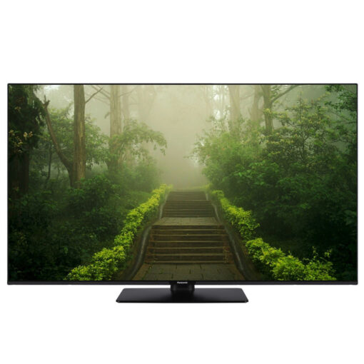 Panasonic Smart 65" 4K QLED TV-65W80AEZ (2024) - Image 2