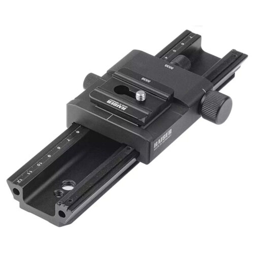 Kaiser Macro Focusing Focus Rail Slider - Image 3
