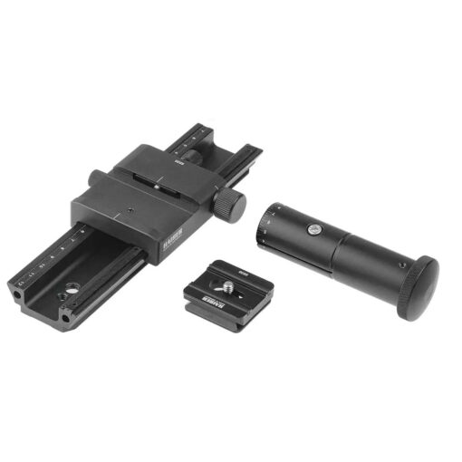 Kaiser Macro Focusing Focus Rail Slider - Image 2