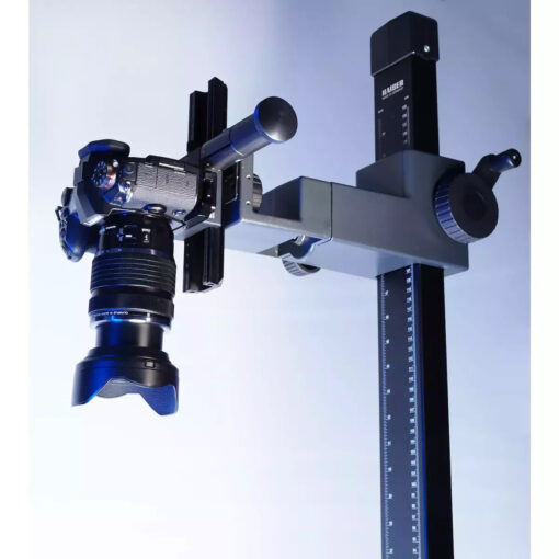 Kaiser Macro Focusing Focus Rail Slider - Image 4