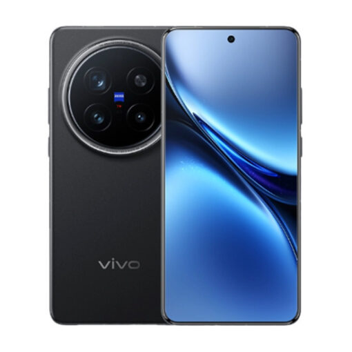 Vivo X200 Pro 5G Dual SIM (16GB/512GB) Μαύρο