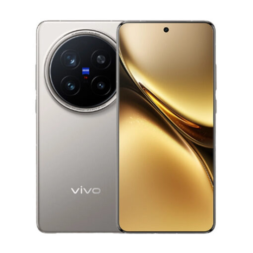 Vivo X200 Pro 5G Dual SIM (16GB/512GB) Titanium