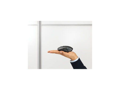 Logitech MX Anywhere 2S Ασύρματο Γκρι - Image 5