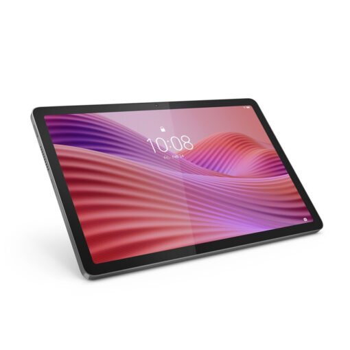 Lenovo Tab 4G 10.1" (4GB/128GB/Clear Case) Luna Grey - Image 3