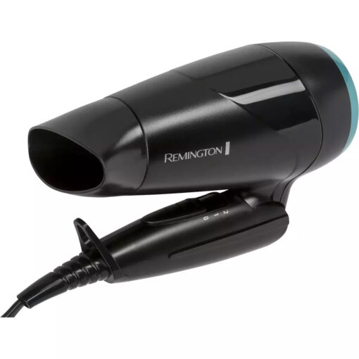 Remington Πιστολάκι Μαλλιών Ταξιδίου με Φυσούνα 2000W D1500 - Image 5