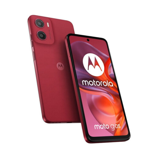 Motorola Moto G05 Dual SIM