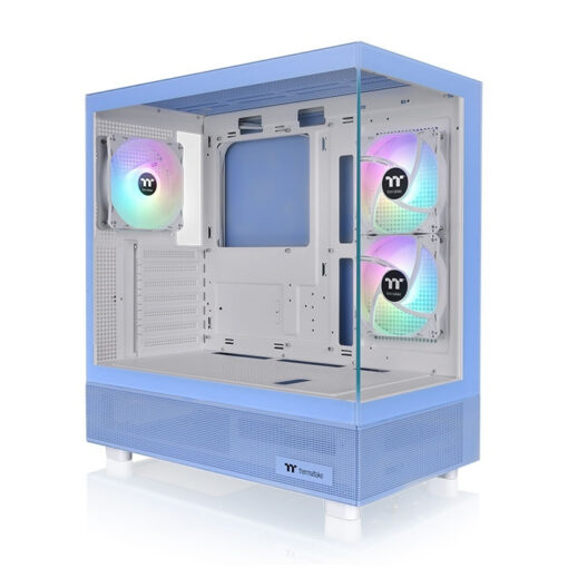 Thermaltake View 270 Plus TG ARGB Midi Tower με Πλαϊνό Παράθυρο