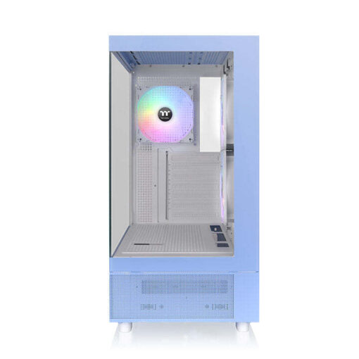 Thermaltake View 270 Plus TG ARGB Midi Tower με Πλαϊνό Παράθυρο - Image 2