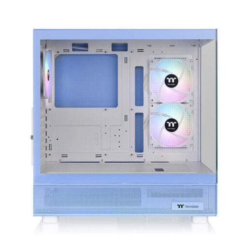 Thermaltake View 270 Plus TG ARGB Midi Tower με Πλαϊνό Παράθυρο - Image 4