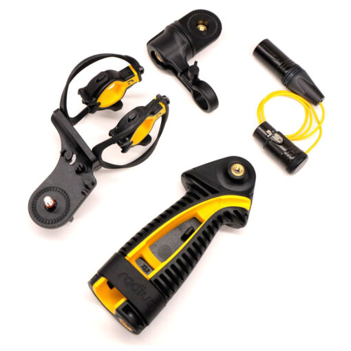 Deity ASM2 Pro Kit Ενσύρματο