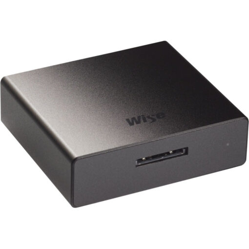 Card Reader Wise Cfexpress 4.0 Type A Wi-rd-40cxa