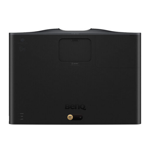 BenQ W2720i 4K Ultra HD Laser με Ενσωματωμένα Ηχεία - Image 3