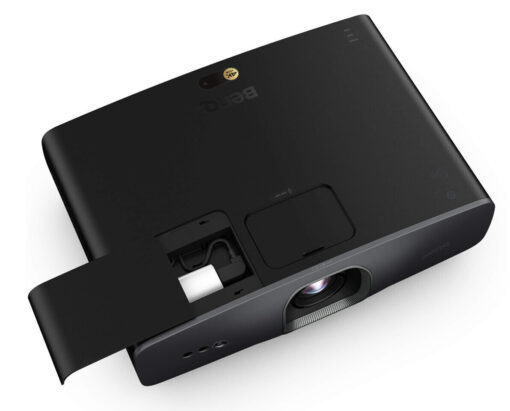 BenQ W2720i 4K Ultra HD Laser με Ενσωματωμένα Ηχεία - Image 5