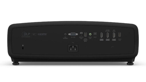 BenQ W2720i 4K Ultra HD Laser με Ενσωματωμένα Ηχεία - Image 6