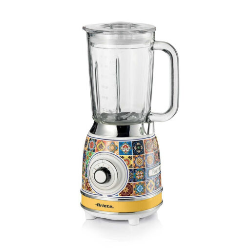 Ariete Positano με Κανάτα 1.5lt 1000W Πολύχρωμο