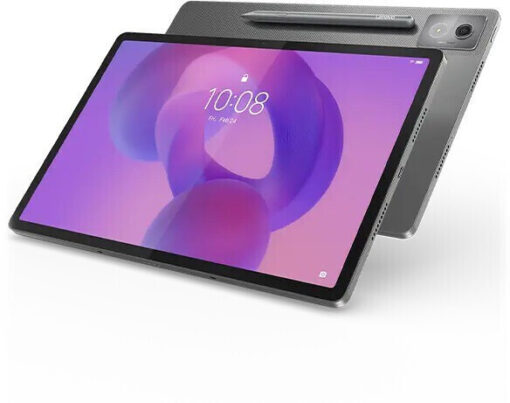 Lenovo Idea Tab Pro 12.7" (8GB/256GB) Luna Grey