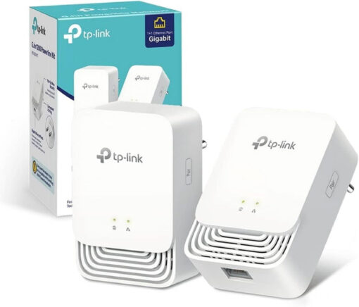 TP-LINK PG1200 KIT v1 Διπλό για Ενσύρματη Σύνδεση - Image 4