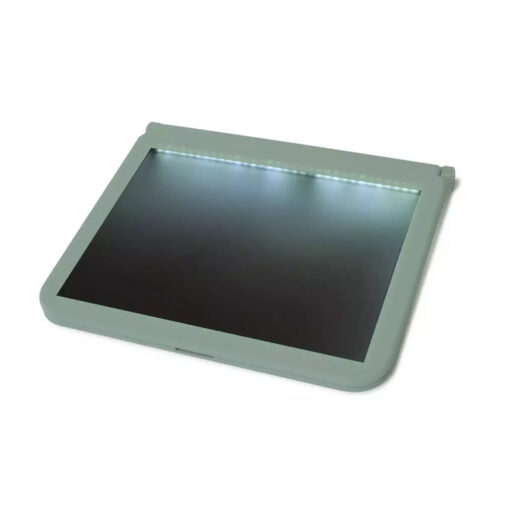 Kidywolf LCD Ηλεκτρονικό Σημειωματάριο Πράσινο - Image 5