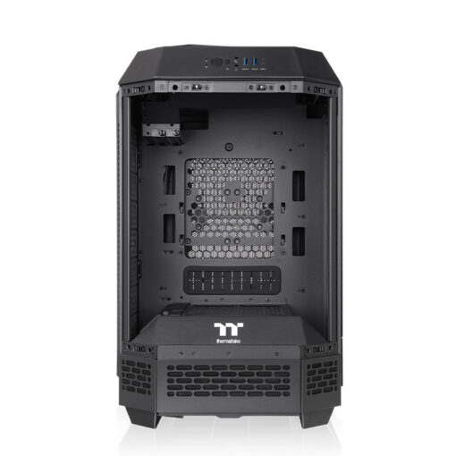 Thermaltake The Tower 250 Gaming Mini Tower με Πλαϊνό Παράθυρο - Image 2