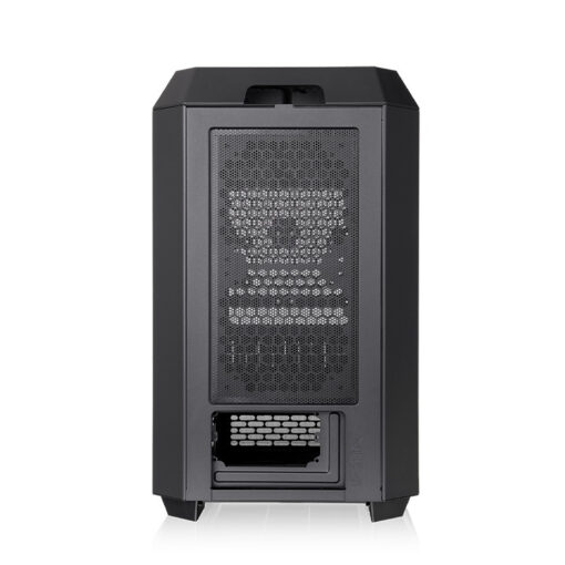 Thermaltake The Tower 250 Gaming Mini Tower με Πλαϊνό Παράθυρο - Image 4