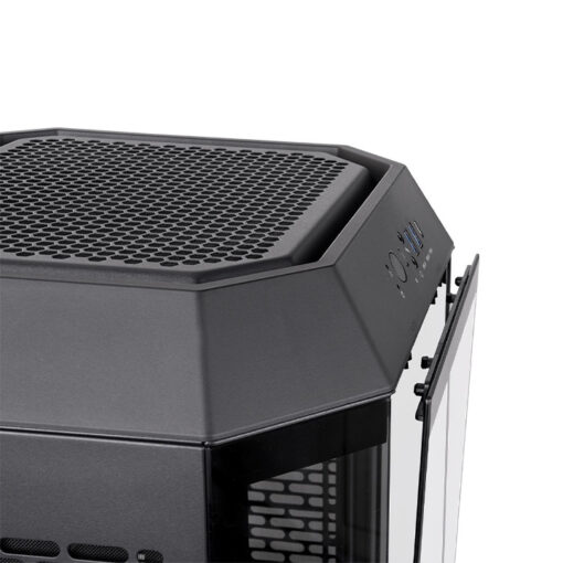 Thermaltake The Tower 250 Gaming Mini Tower με Πλαϊνό Παράθυρο - Image 6