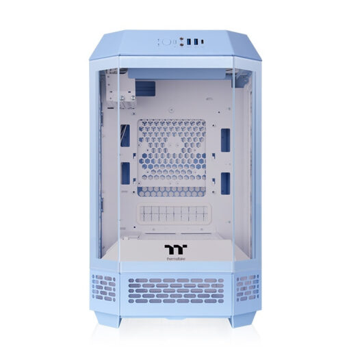 Thermaltake The Tower 250 Gaming Mini Tower με Πλαϊνό Παράθυρο - Image 2