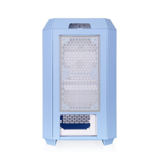 Thermaltake The Tower 250 Gaming Mini Tower με Πλαϊνό Παράθυρο - Image 4
