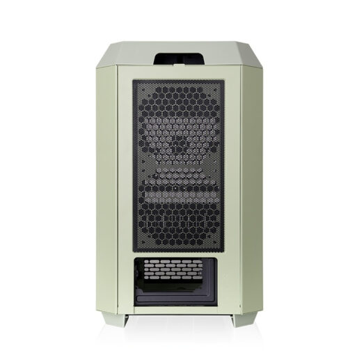 Thermaltake The Tower 250 Gaming Mini Tower με Πλαϊνό Παράθυρο - Image 4