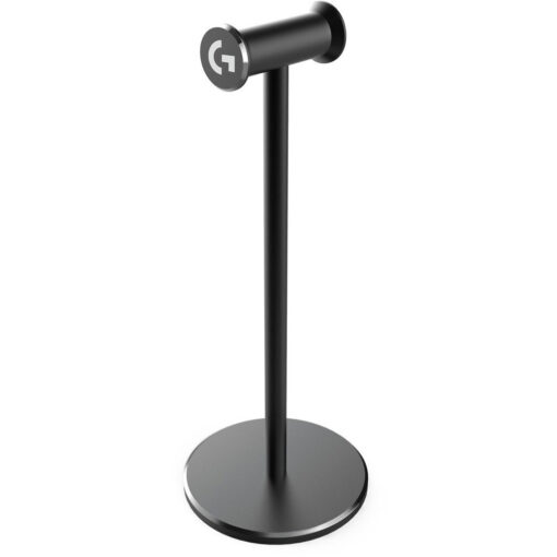 Logitech G Pro X & Premium Headset Stand Over Ear - Image 3