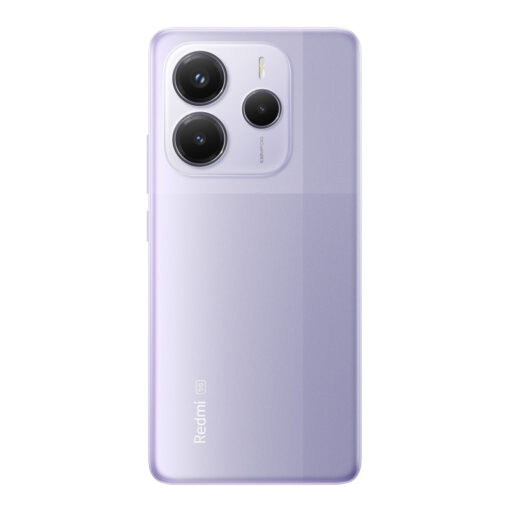 Xiaomi Redmi Note 14 NFC 5G Dual SIM (8GB/256GB) Mist Purple - Image 2