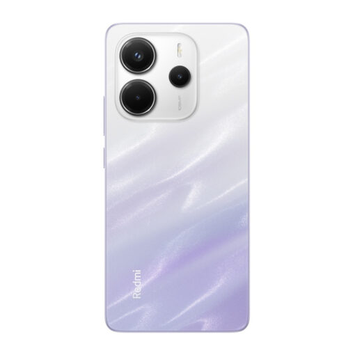 Xiaomi Redmi Note 14 4G NFC Dual SIM (6GB/128GB) Mist Purple - Image 2