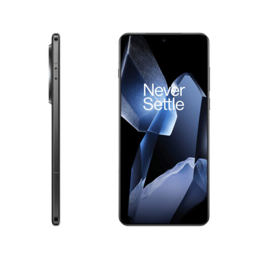 OnePlus 13 5G Dual SIM (12GB/256GB) Black Eclipse - Image 2