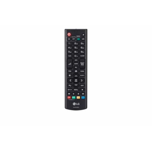 LG Probeam Bu70qga 4K Ultra HD Laser με Wi-Fi και Ενσωματωμένα Ηχεία - Image 2
