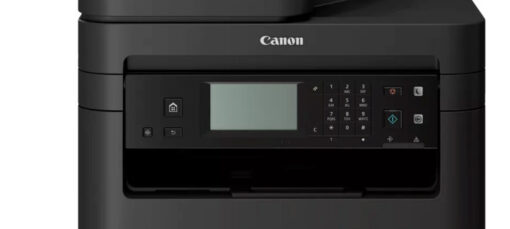 Canon i-SENSYS MF267dw II Ασπρόμαυρος Εκτυπωτής Laser - Image 4