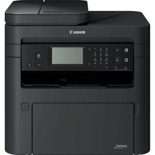 Canon i-SENSYS MF267dw II Ασπρόμαυρος Εκτυπωτής Laser