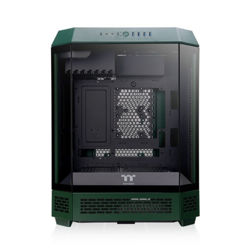 Thermaltake The Tower 600 Gaming Midi Tower με Πλαϊνό Παράθυρο - Image 2