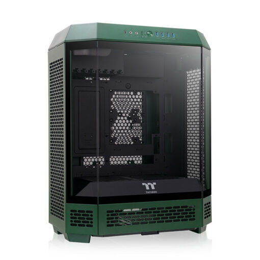 Thermaltake The Tower 600 Gaming Midi Tower με Πλαϊνό Παράθυρο - Image 3