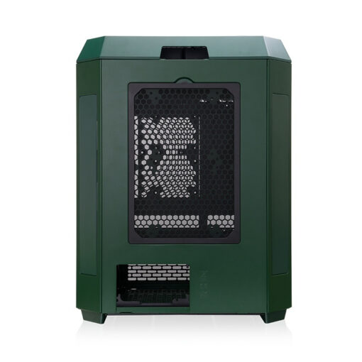 Thermaltake The Tower 600 Gaming Midi Tower με Πλαϊνό Παράθυρο - Image 4