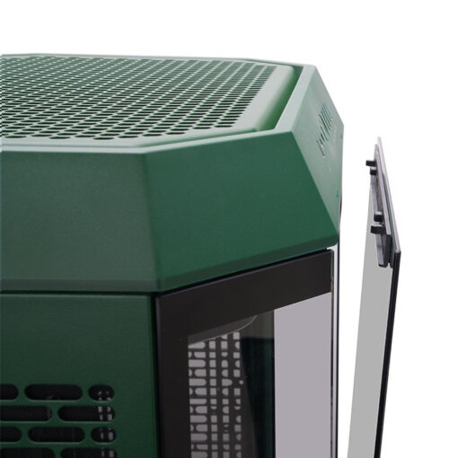 Thermaltake The Tower 600 Gaming Midi Tower με Πλαϊνό Παράθυρο - Image 6