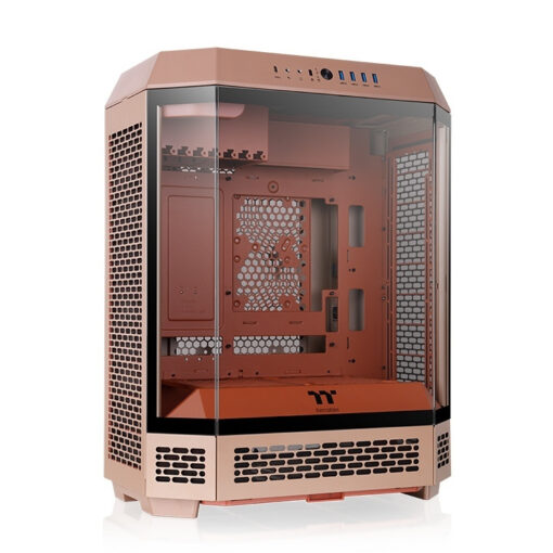 Thermaltake The Tower 600 Gaming Midi Tower με Πλαϊνό Παράθυρο - Image 3