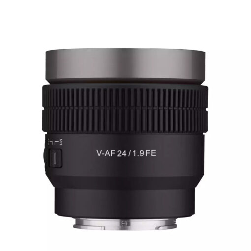 Samyang Cine V-AF Full Frame για Sony FE Μount - Image 5
