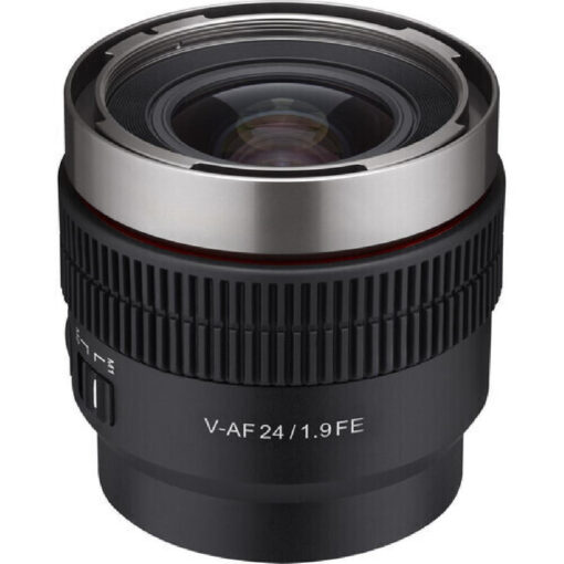 Samyang Cine V-AF Full Frame για Sony FE Μount