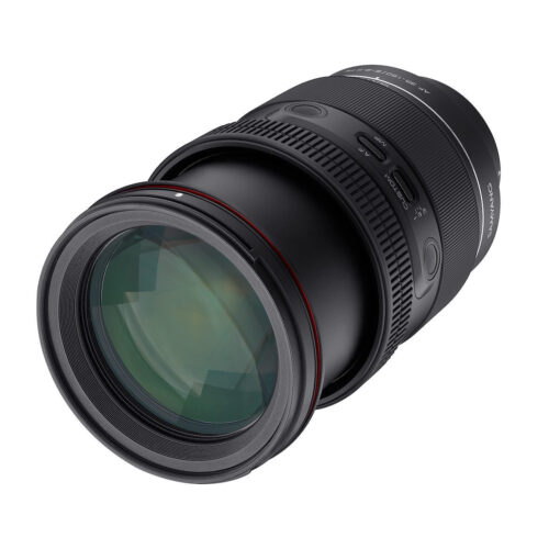 Samyang AF 35-150mm F2-2.8 FE Full Frame για Sony FE Μount - Image 5