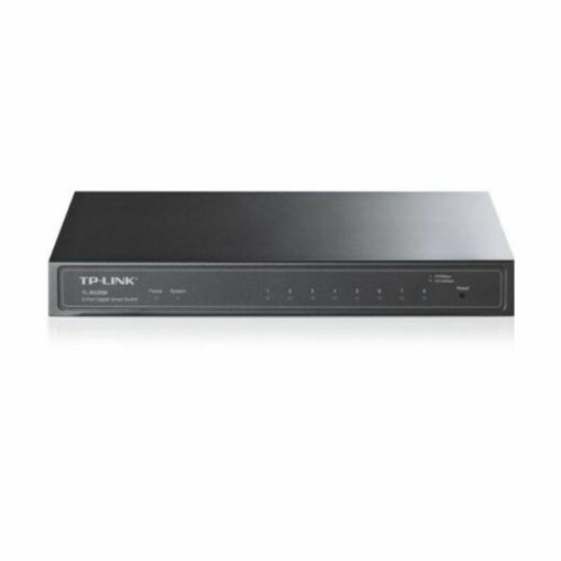 TP-LINK TL-SG2008 v3 Unmanaged L2 - Image 6