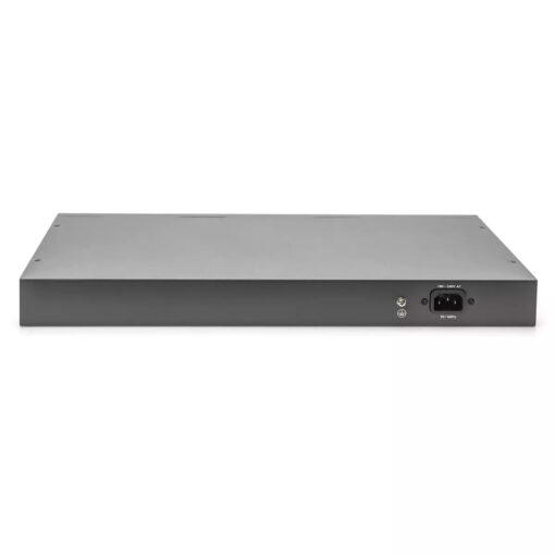 Digitus DN-80221-3 Managed L2 PoE - Image 4