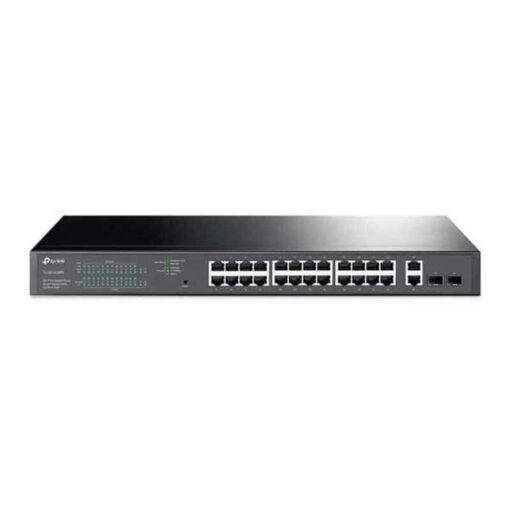 TP-LINK TL-SG1428PE v2.2 Managed L2 PoE+