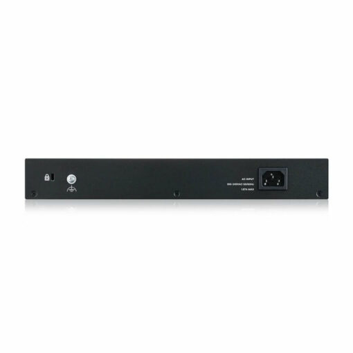 Zyxel GS1915-24EP v1 Managed L2 PoE - Image 4