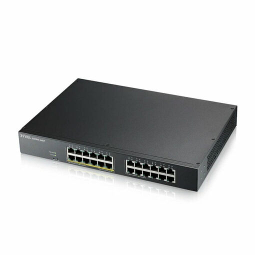 Zyxel GS1915-24EP v1 Managed L2 PoE - Image 5